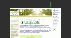 Desktop Screenshot of ogye.tr.gg